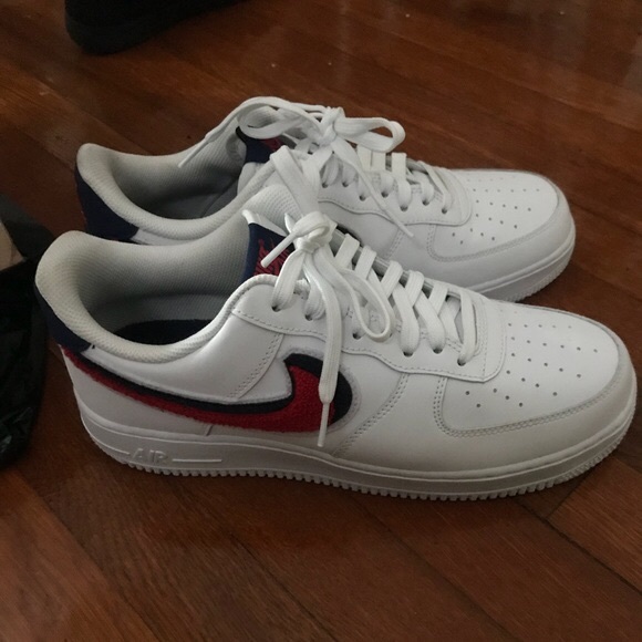 kids nike size 7